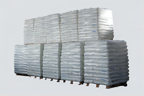 Stretch Film For Palletization Storage Protection